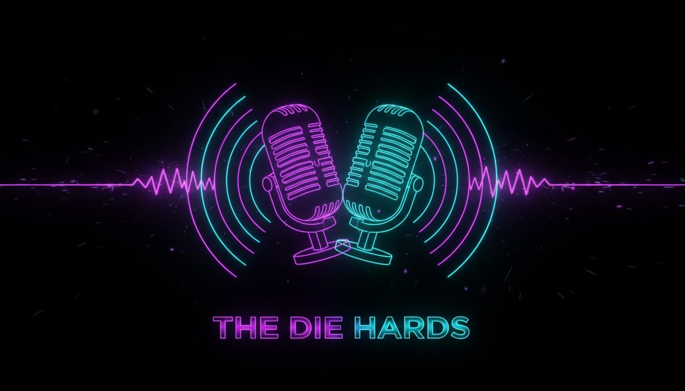 The Die Hards