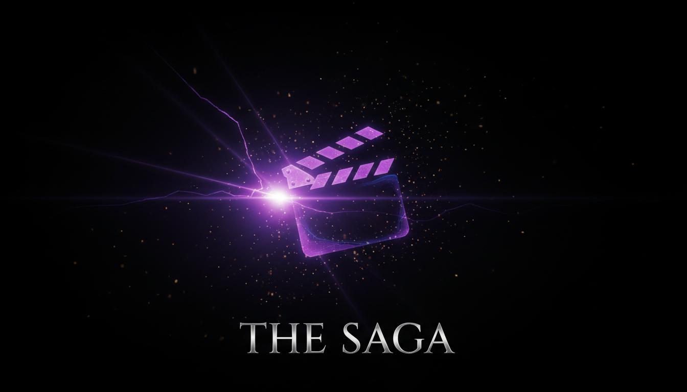 The Saga