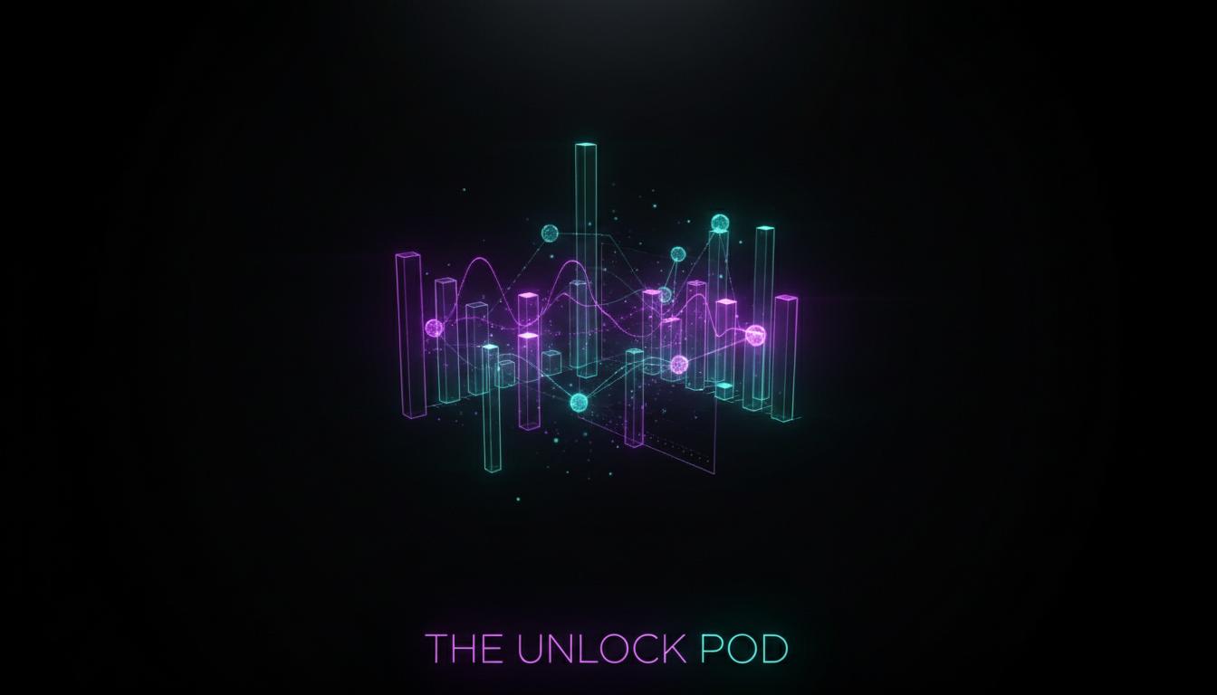 The Unlock Pod